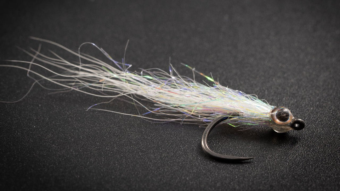 Micro Minnow - Fly Fish Food