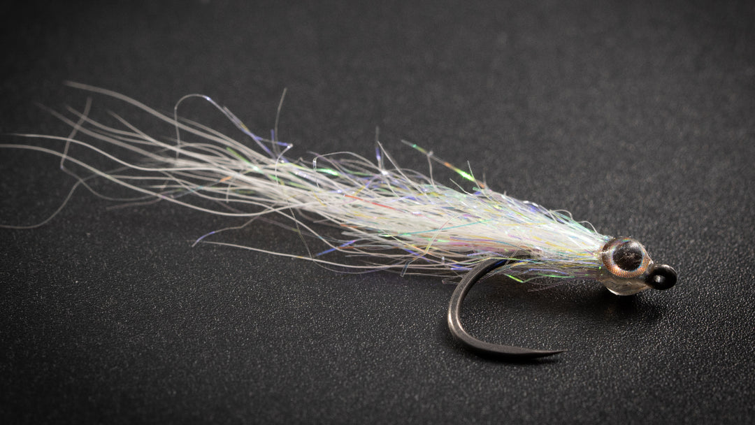 Micro Minnow