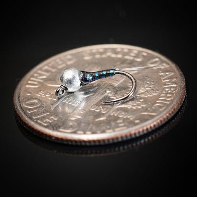 Mini Perdigon - Fly Fish Food