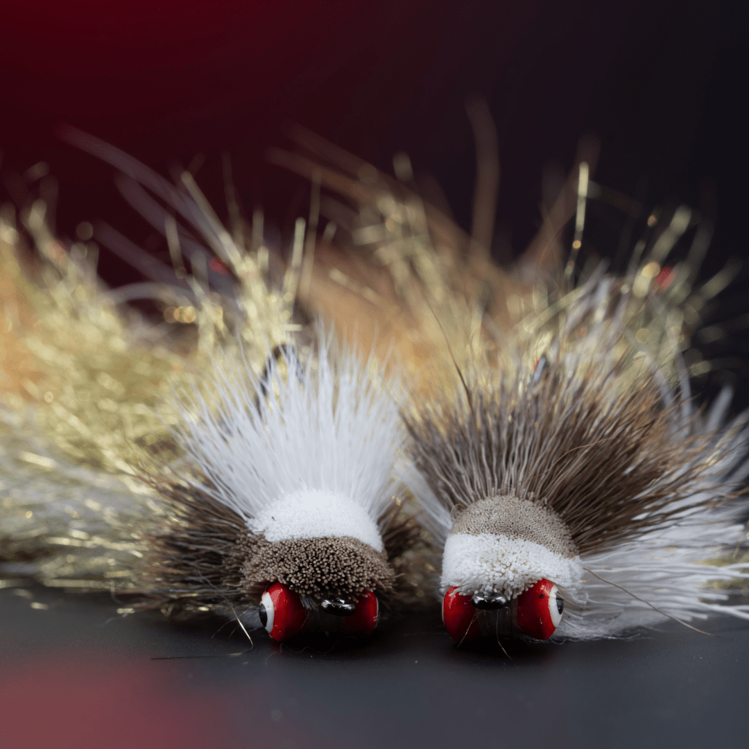 Mini Trout Slider - Fly Fish Food
