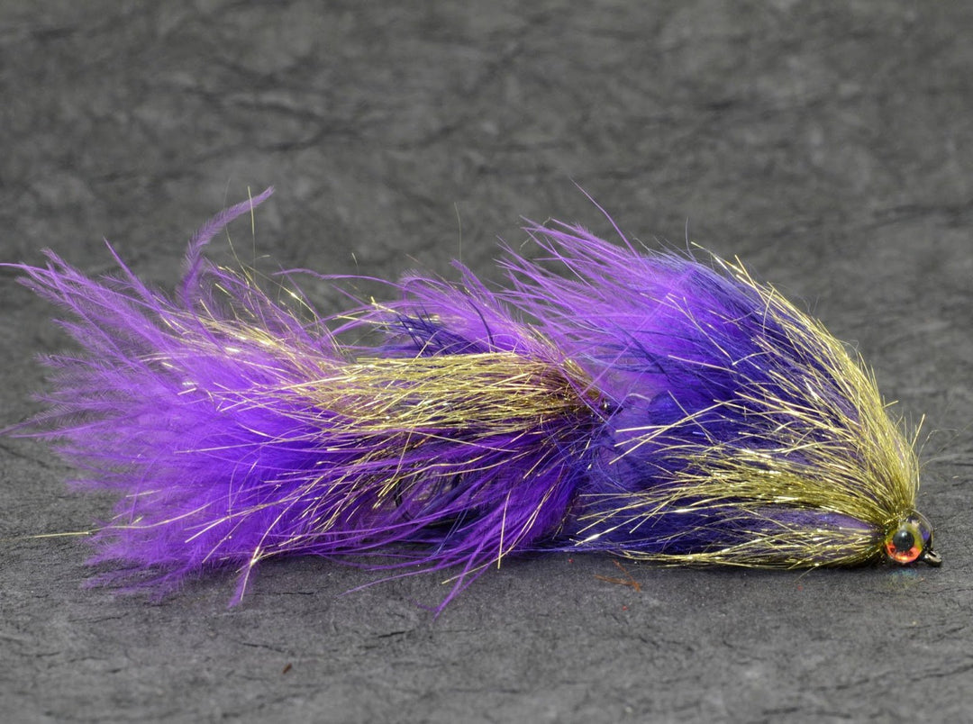 Mongrel Meat 2 - Fly Fish Food