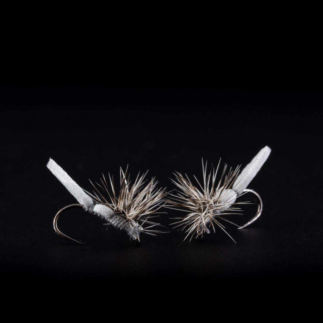 Mother Shucker - Fly Fish Food