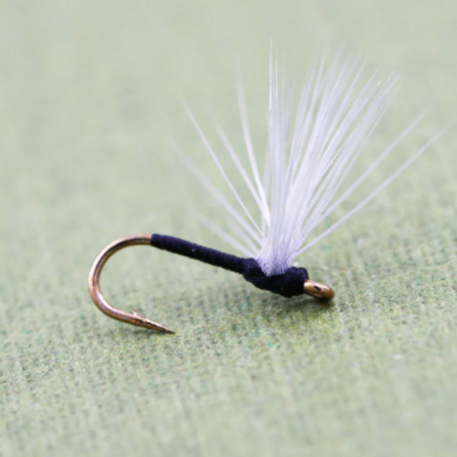 Dry Fly Tutorials – Page 2 – Fly Fish Food