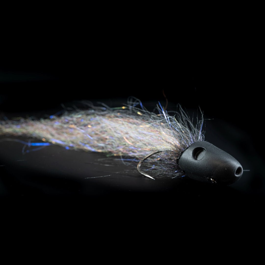 Poptimus Prime - Fly Fish Food