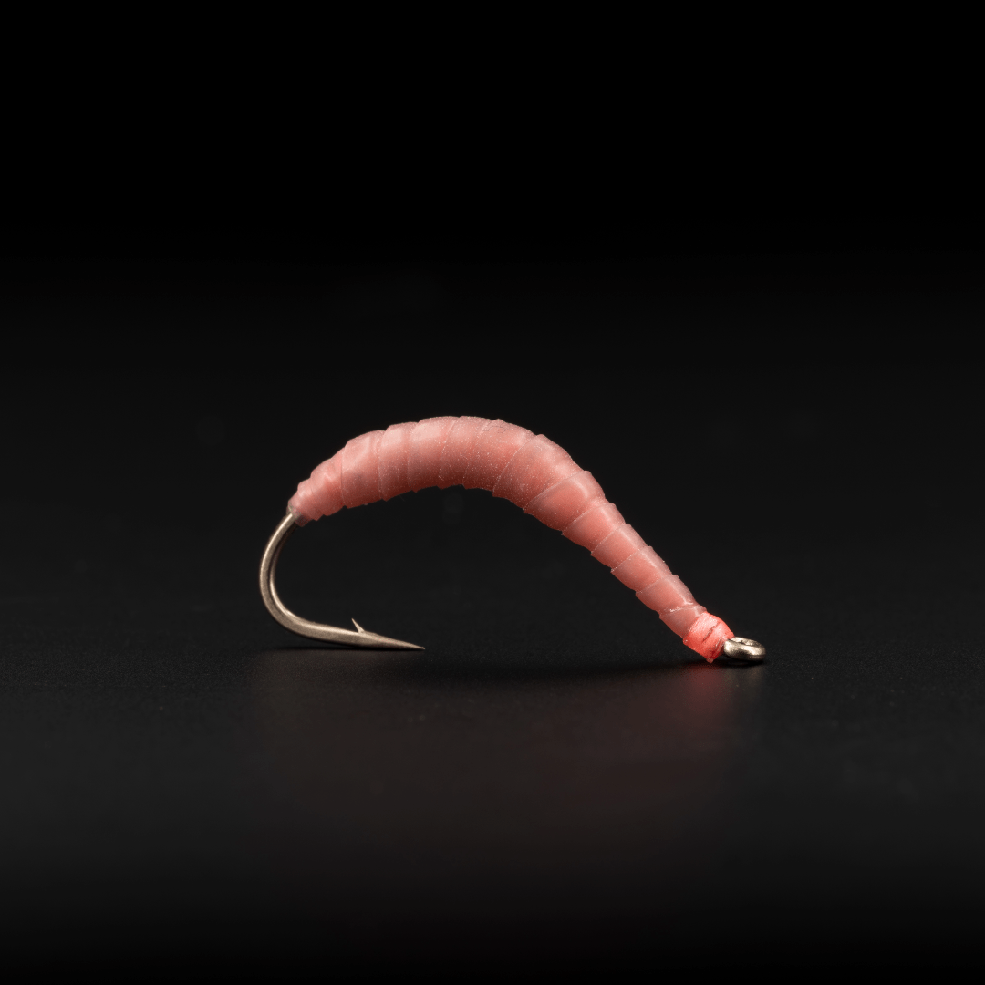 Pork Poker - Fly Fish Food