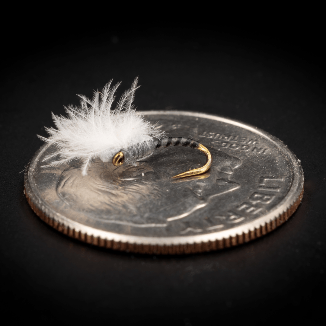 Puff Puff Midge - Fly Fish Food