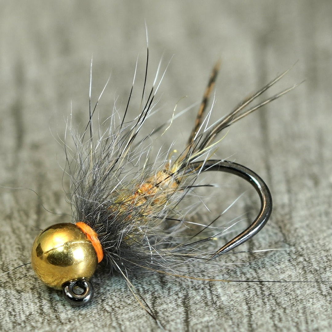 RFSN Variation - Fly Fish Food