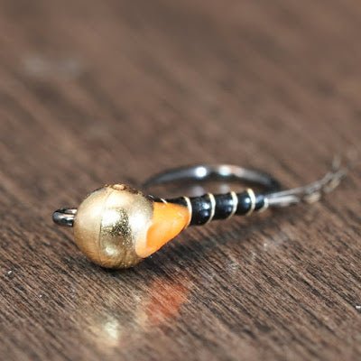 Reverse Perdigon - Fly Fish Food