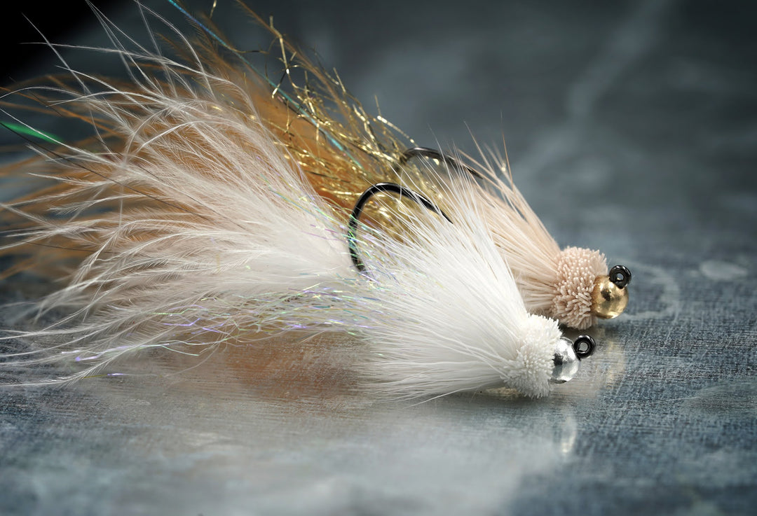 Roundhouse Jig Streamer