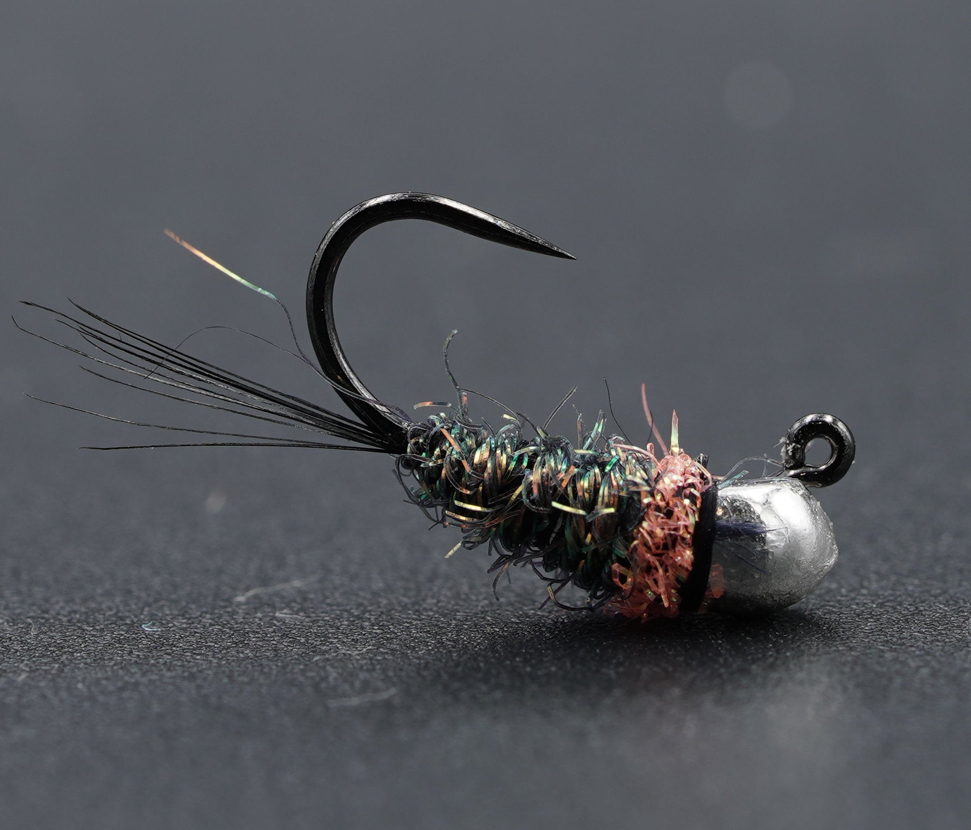 Roza's French Bomb – Fly Fish Food