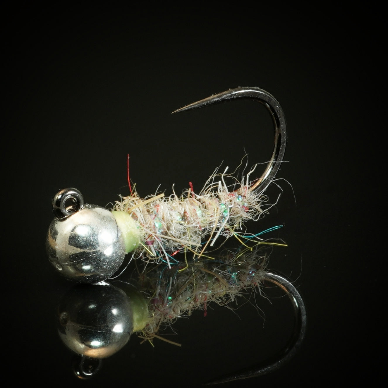 Sexy Walts Worm - Image source: FlyFishFood