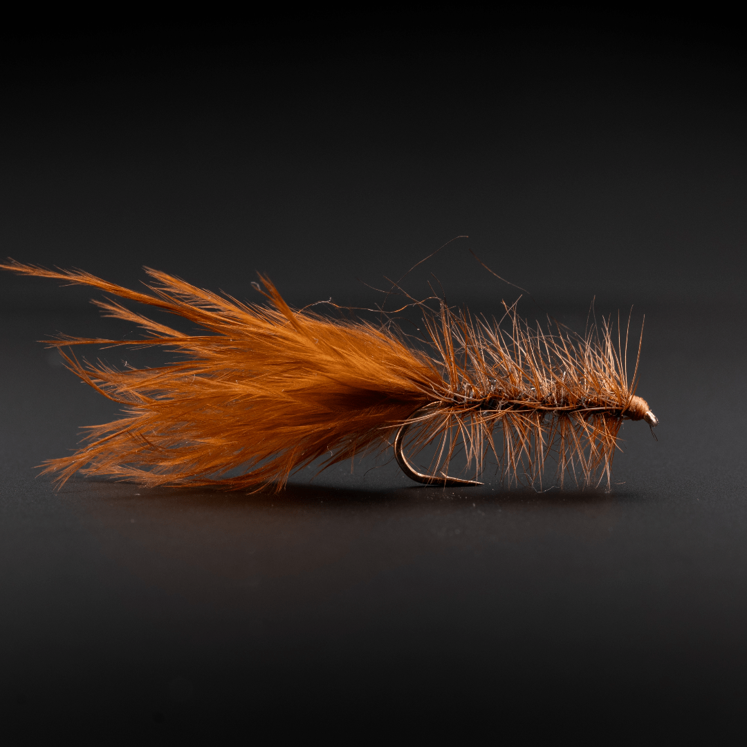 Slim Bugger - Fly Fish Food