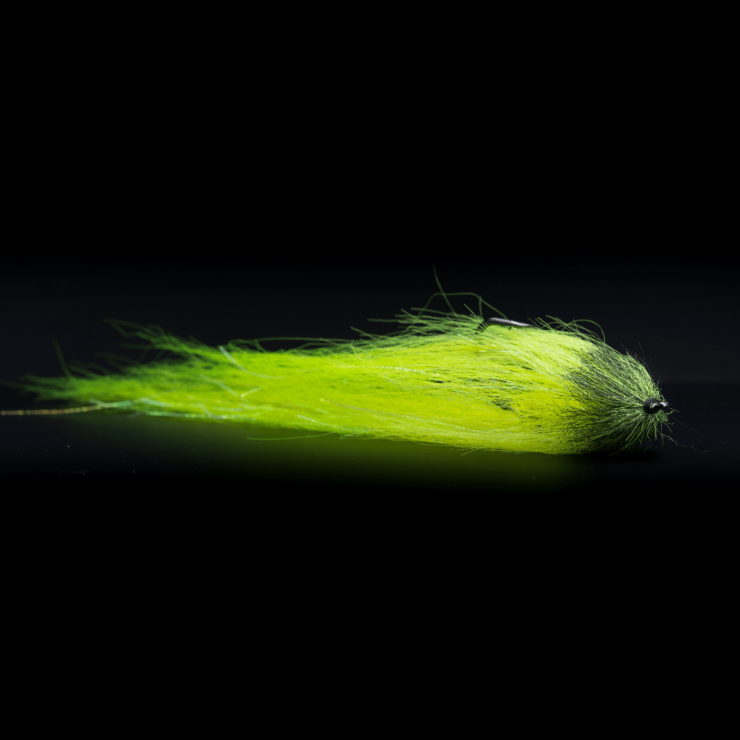 Sloppy Joe - Fly Fish Food