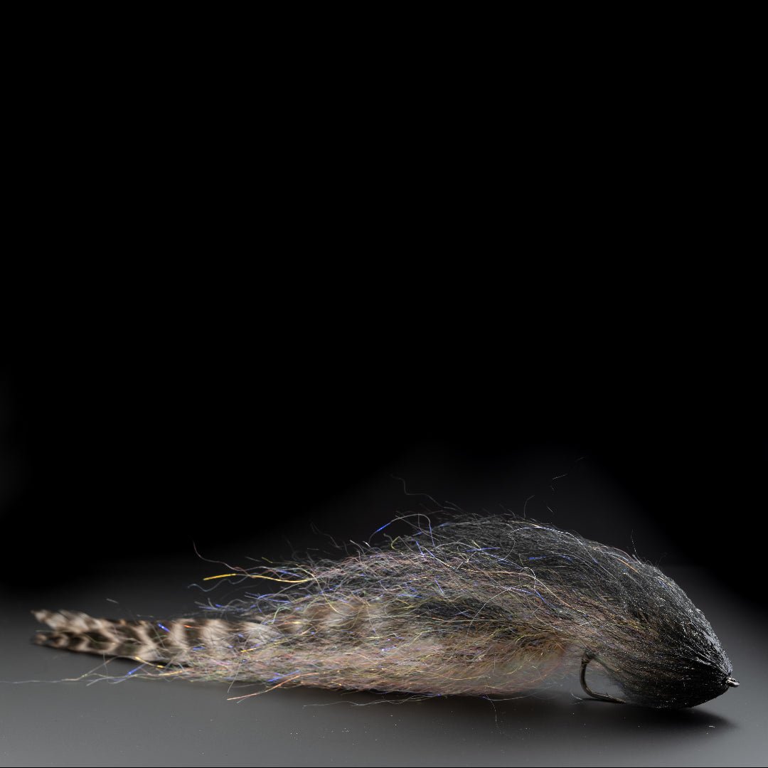 Sloptimus Prime - Fly Fish Food