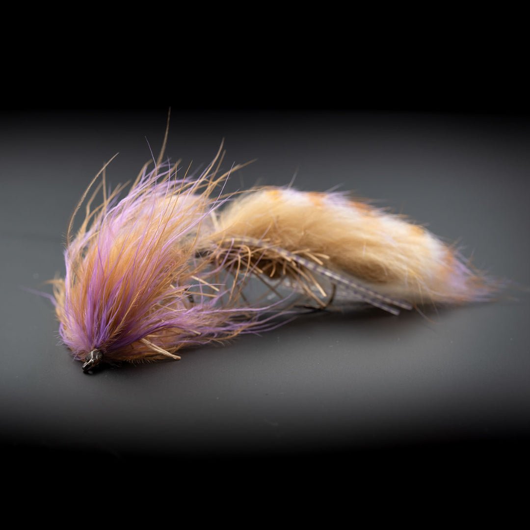 Slush Rocket - Fly Fish Food