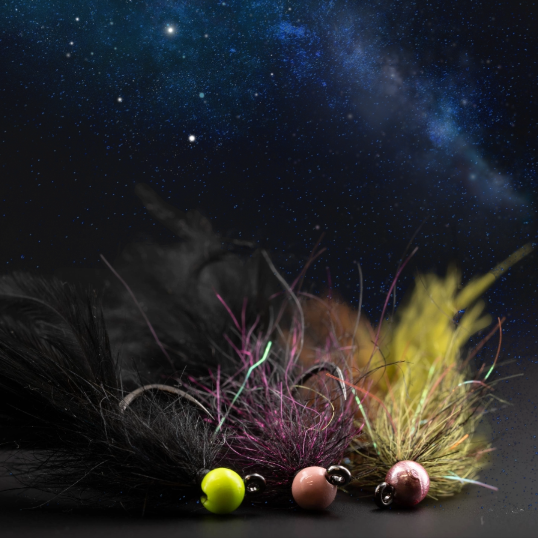 Space Leech