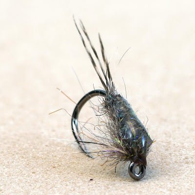 Squirrel Nugget - Fly Fish Food