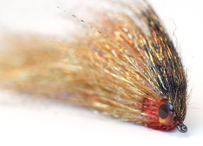 Street Sweeper - Fly Fish Food