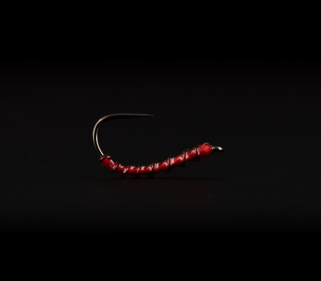 Super Stretch Midge Larva