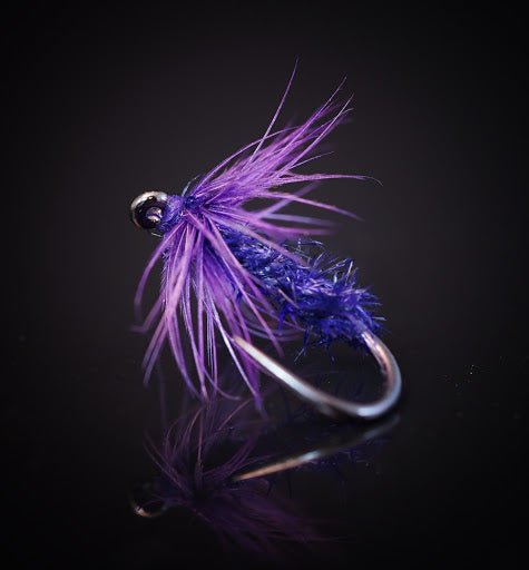 Syl's Midge - Fly Fish Food