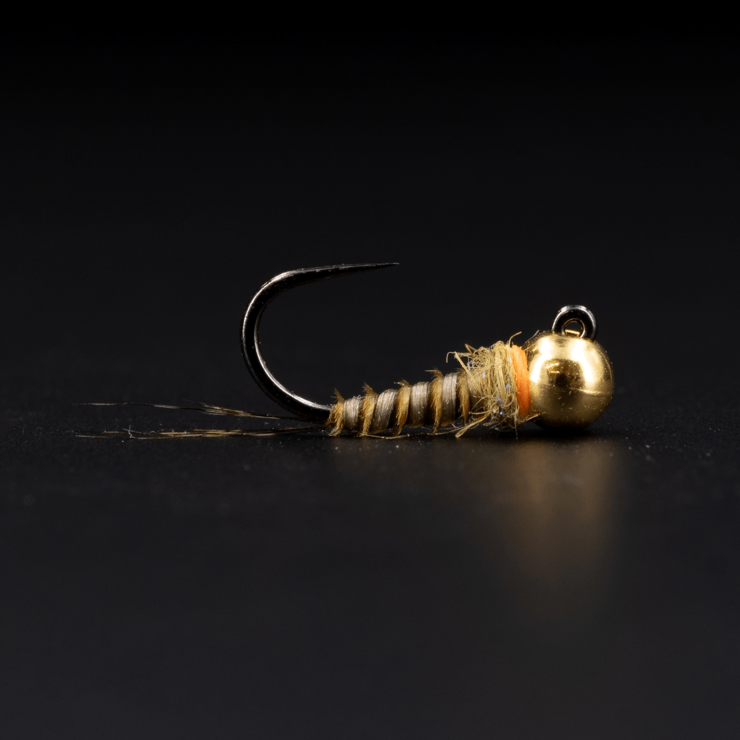 TRC Baetis - Fly Fish Food