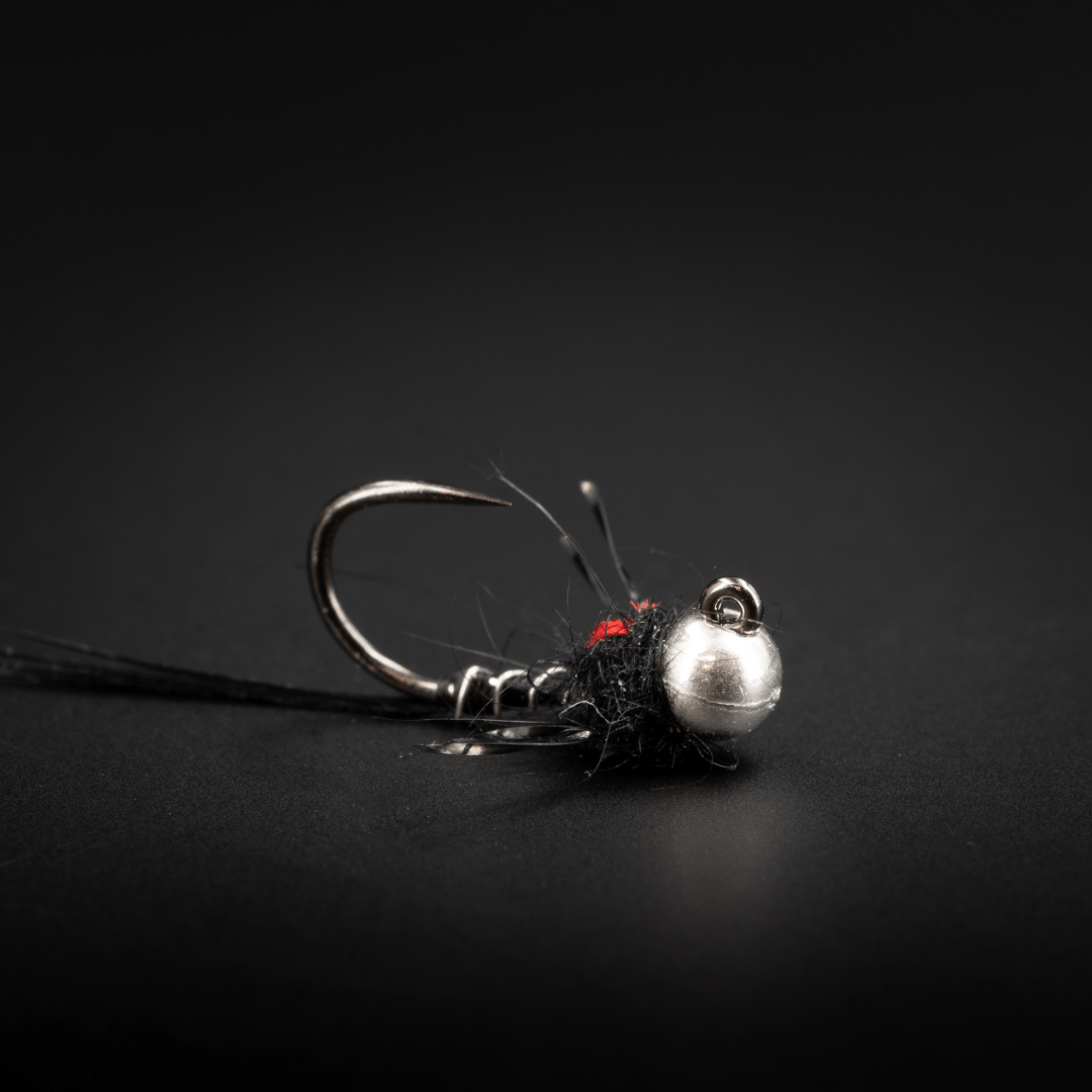 Tactical SOS - Fly Fish Food