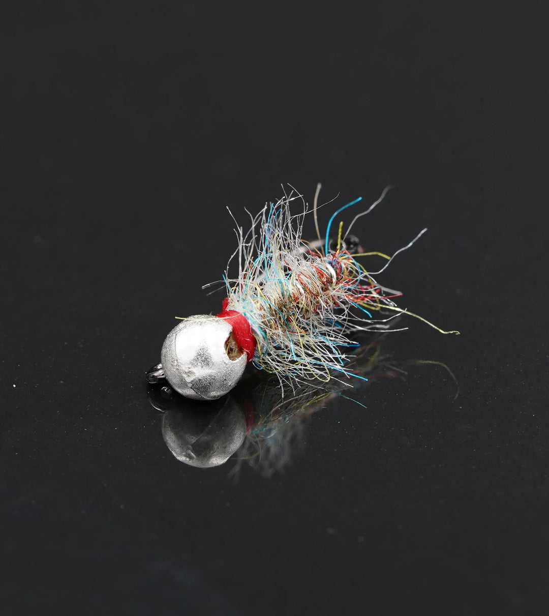 Jig Tailwater Sow Bug - Fly Fish Food