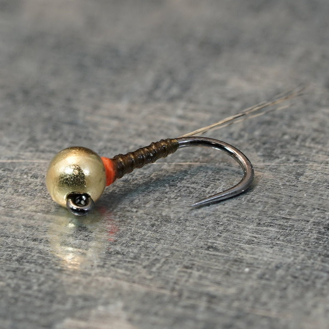 Ribby Pellet - Fly Fish Food