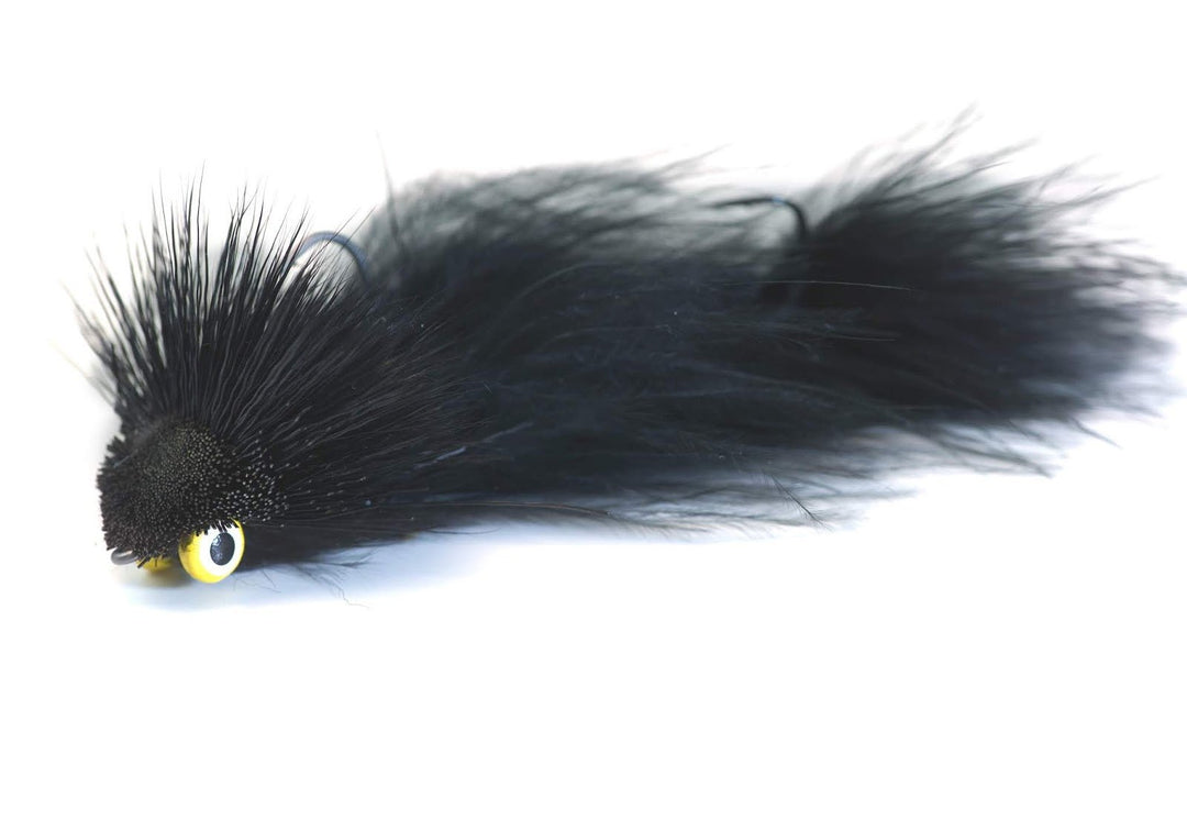 Toothless Dragon Slider - Fly Fish Food