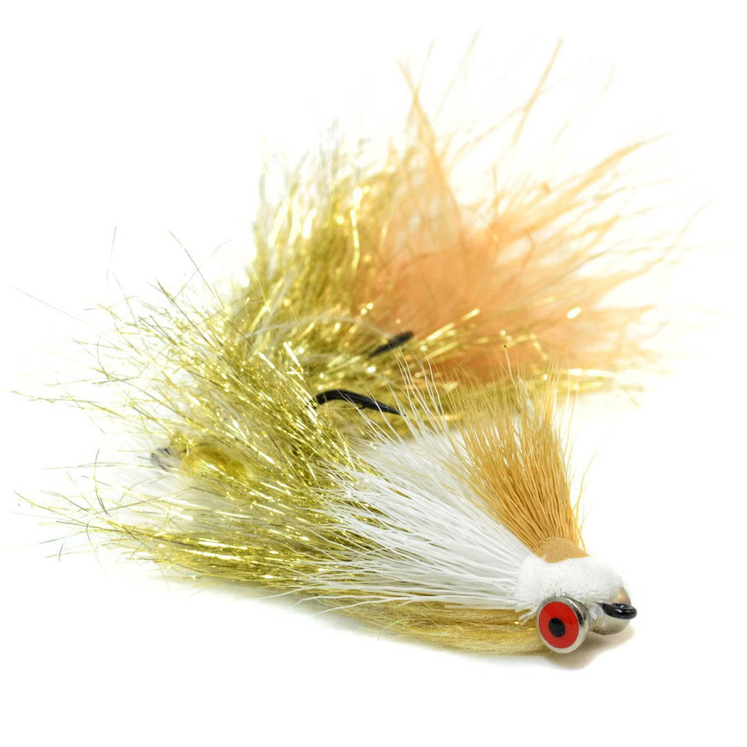 Mini Articulated Trout Sider