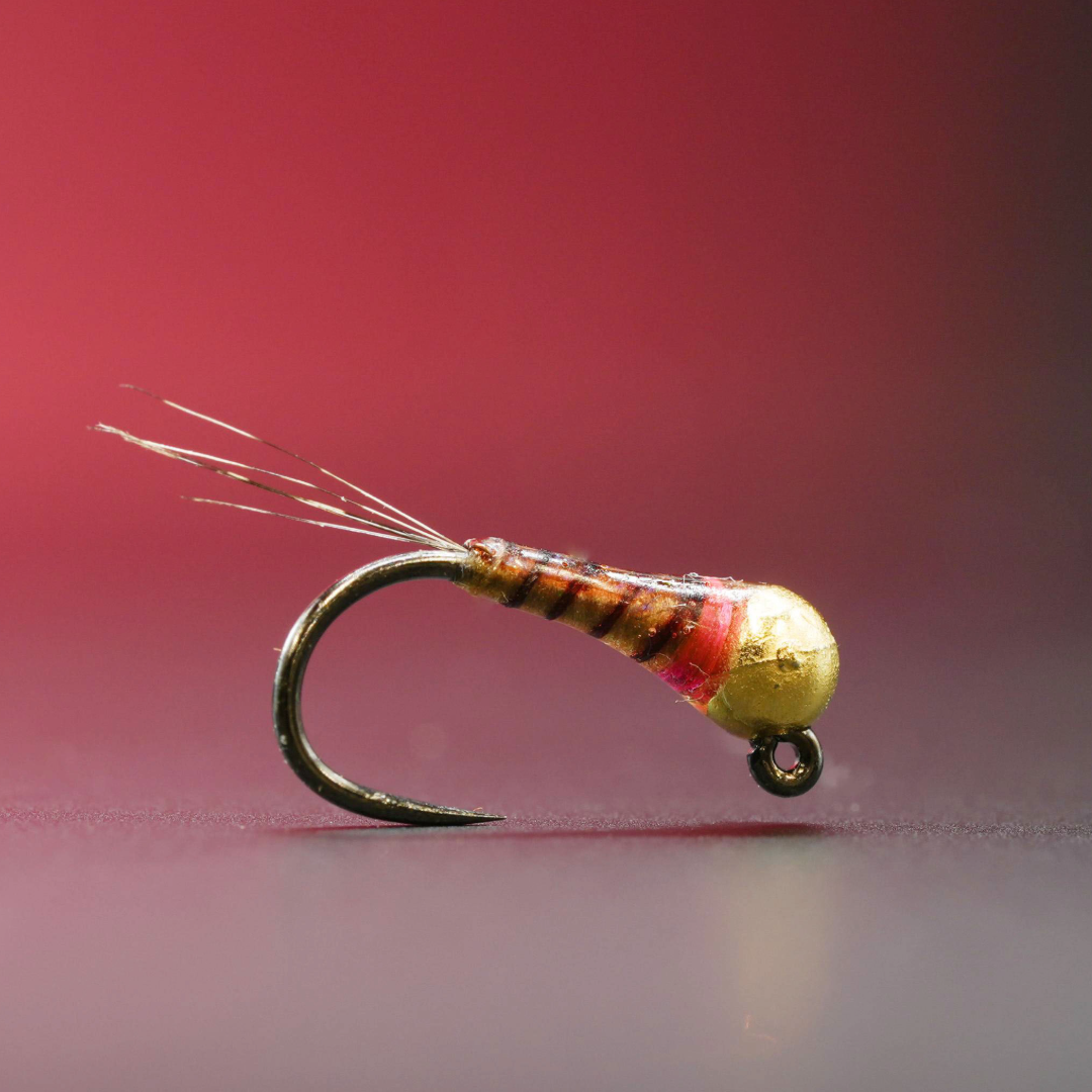 Two Tone Perdigon