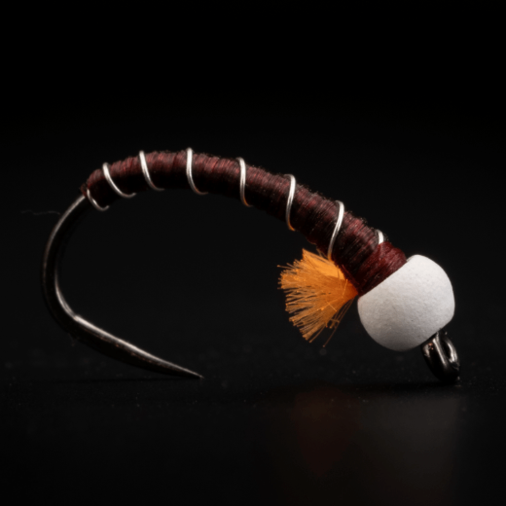 Ween Dawg Chironomid - Fly Fish Food