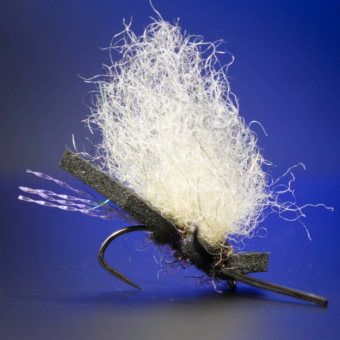Wool Wing Micro Chubby