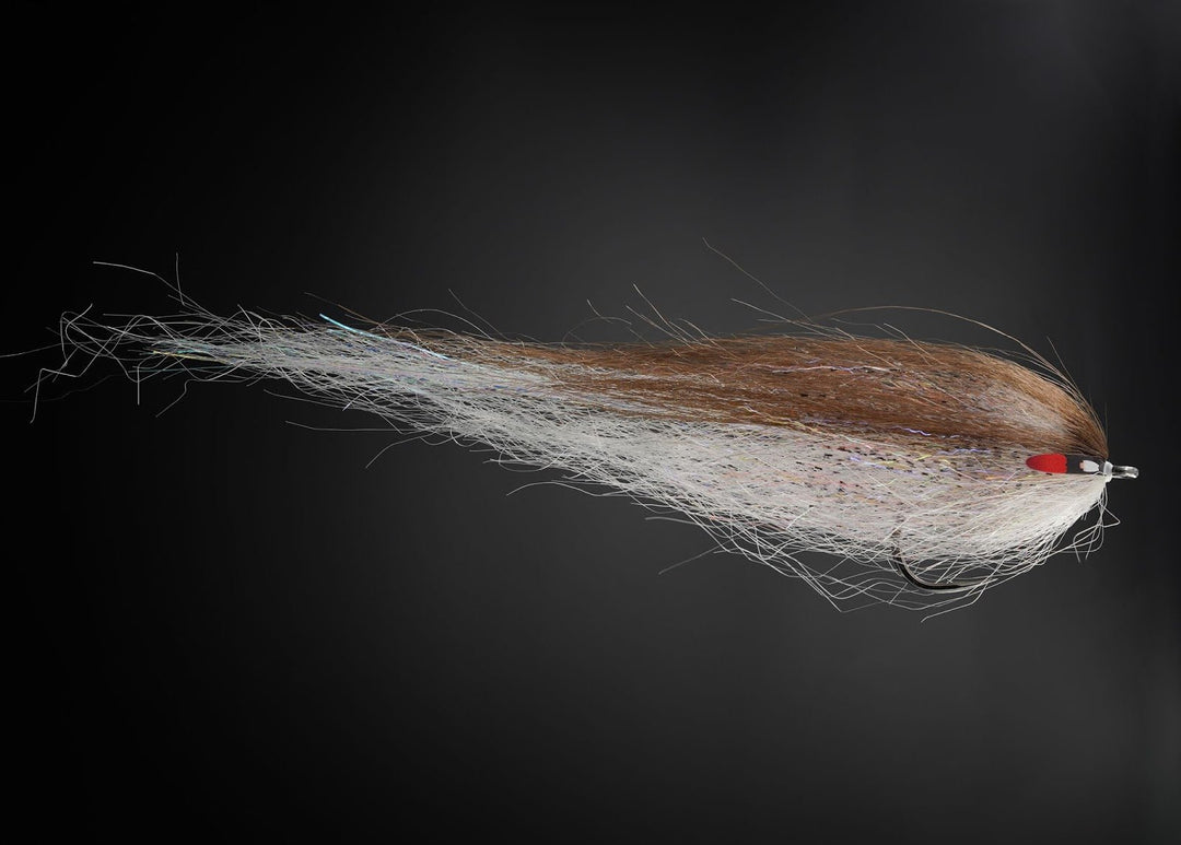 Yak Streamer - Fly Fish Food