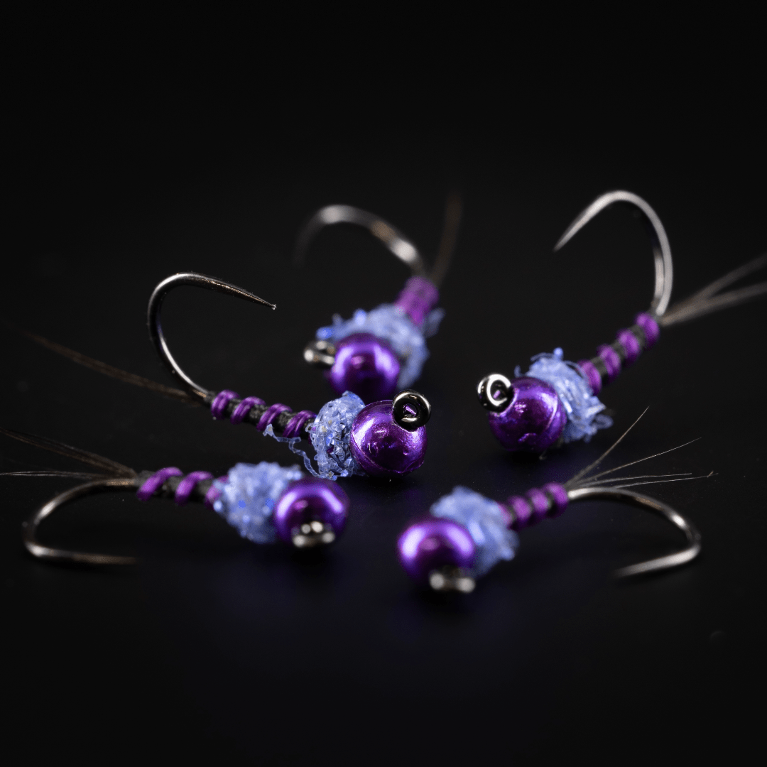 Zola Bug - Fly Fish Food