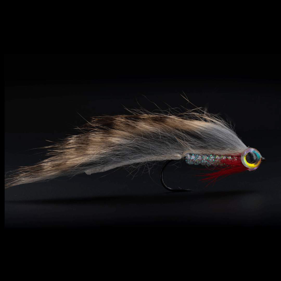 Zonker Variation - Fly Fish Food