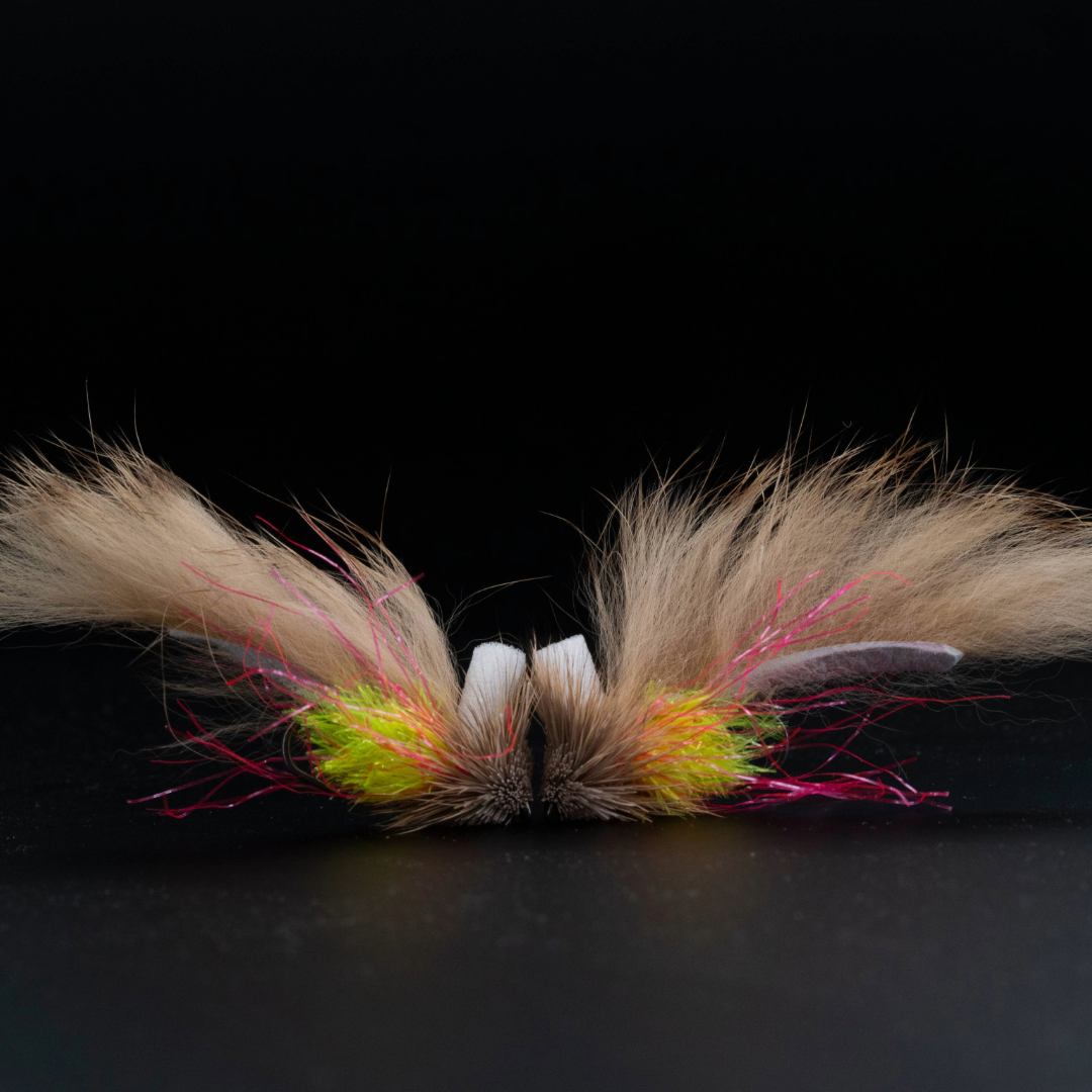 Muddy Fuzzler