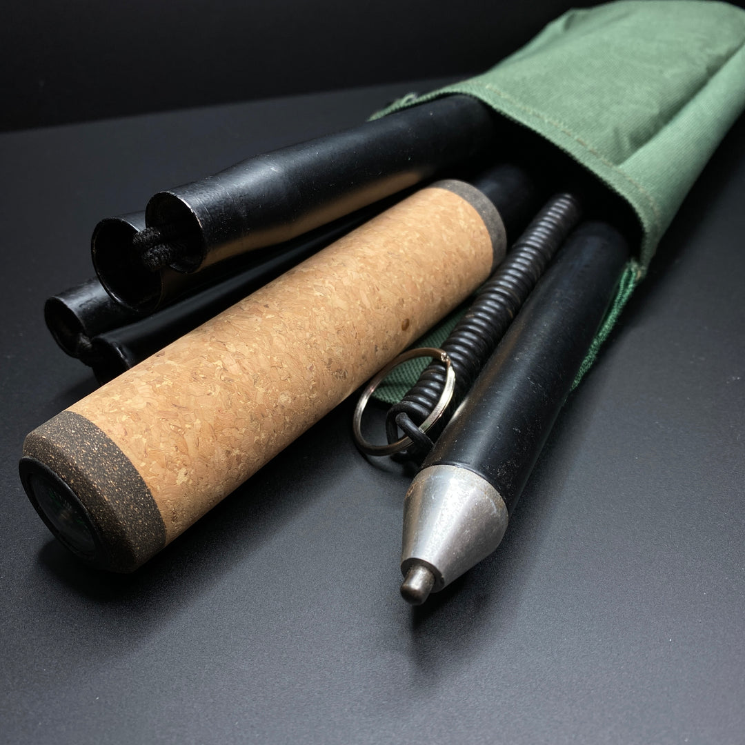 Wading Accessories - Fly Fish Food