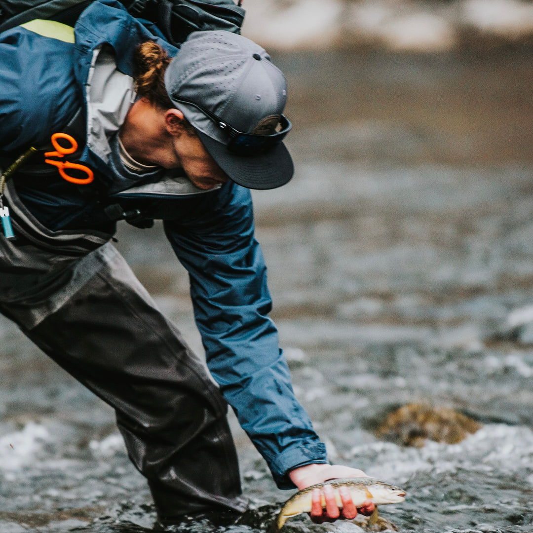 Sun Protection Hats - Fly Fish Food