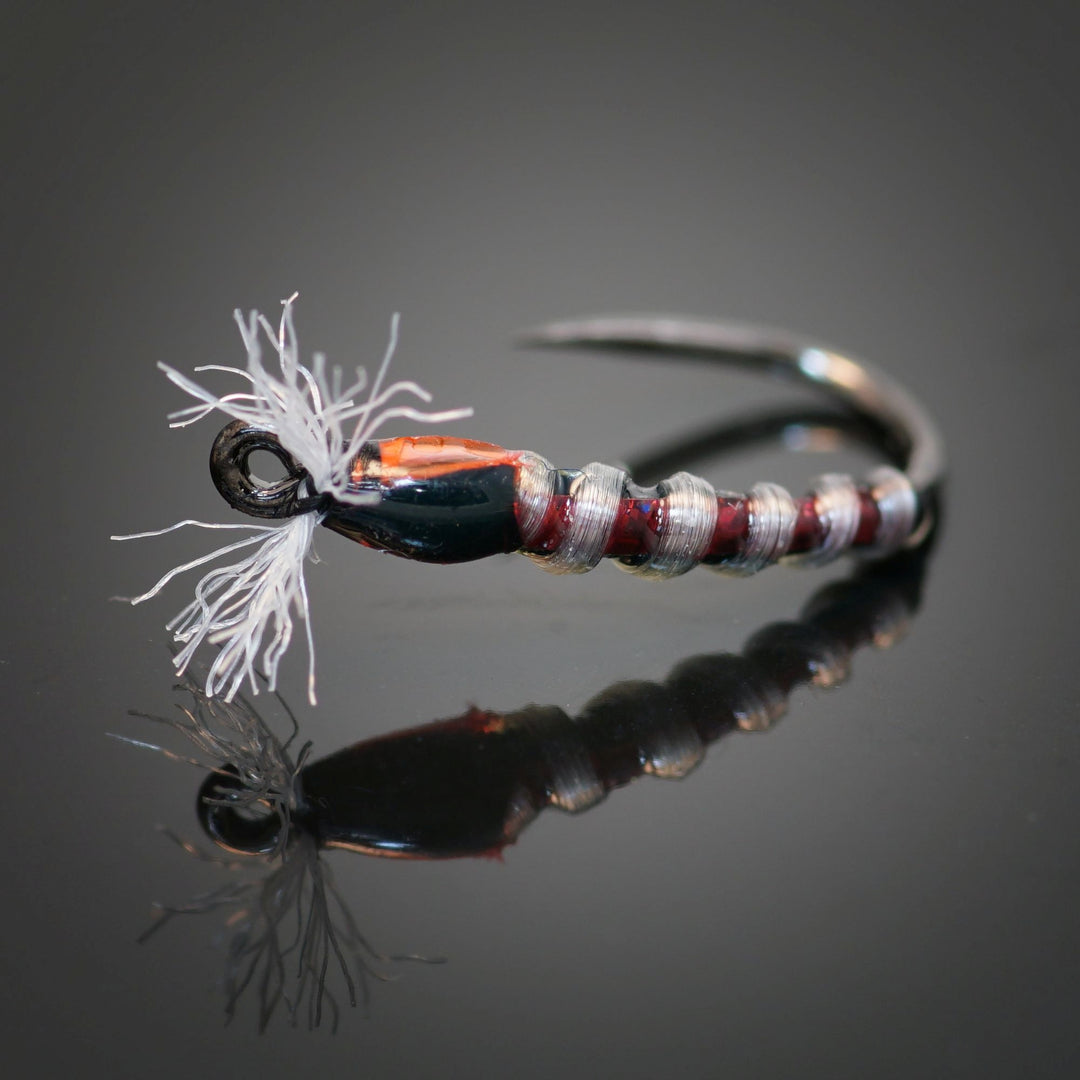 Chironomids - Fly Fish Food