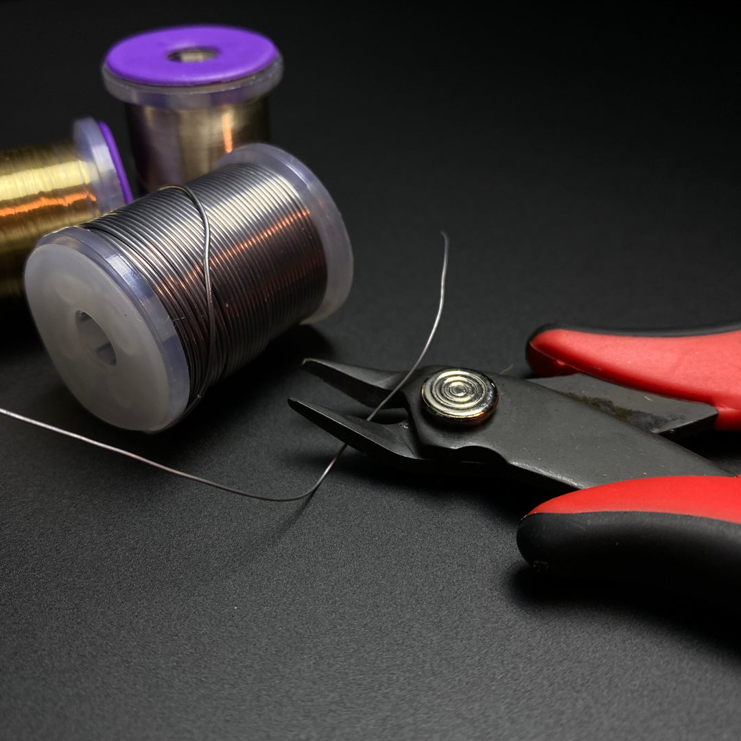 Pliers & Cutters - Fly Fish Food