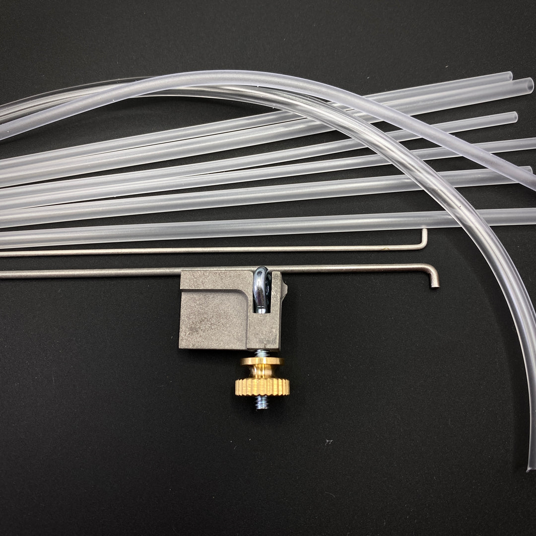 Tube Kits - Fly Fish Food