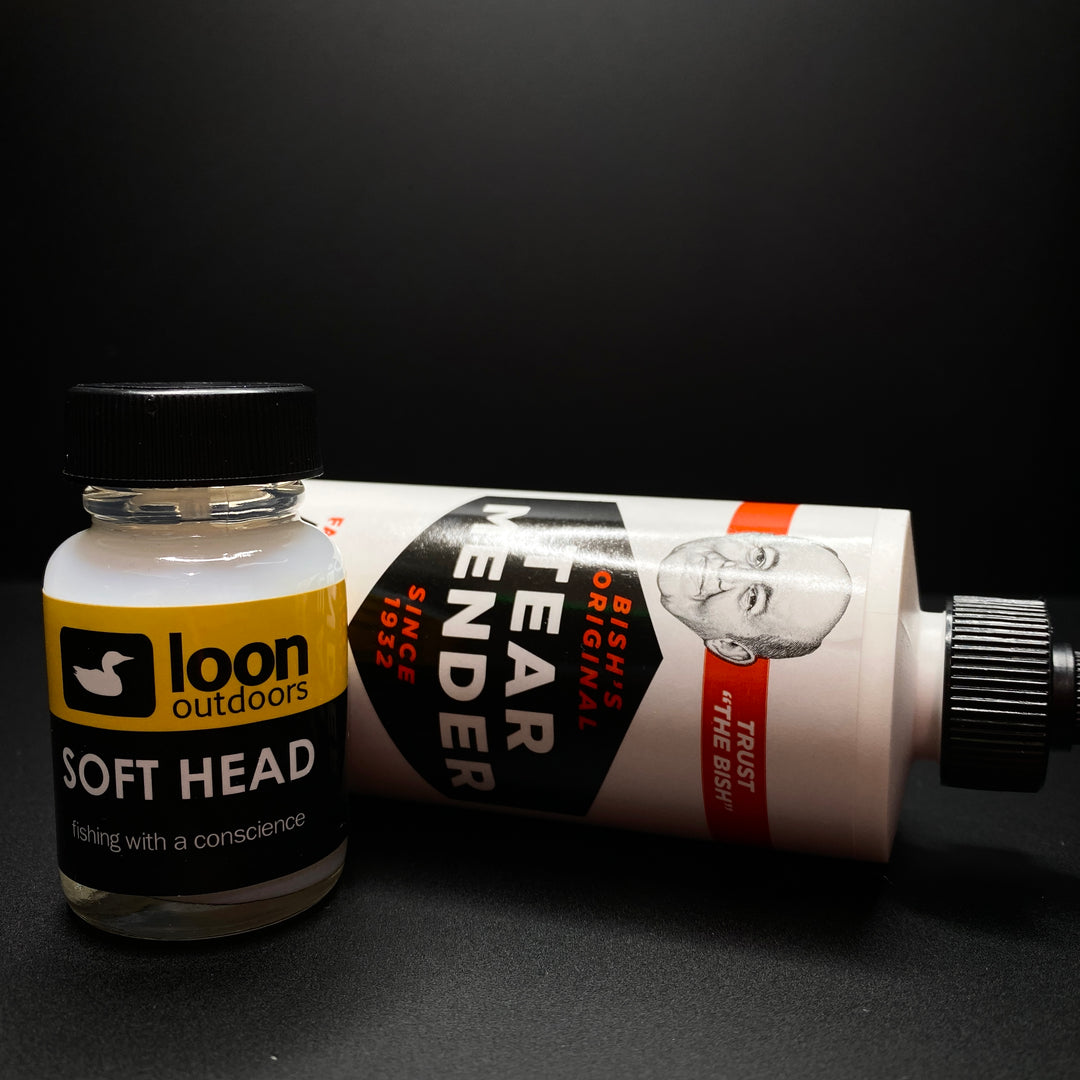 Other Adhesives - Fly Fish Food
