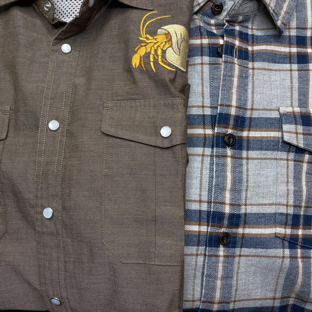Casual Wear - Fly Fish Food