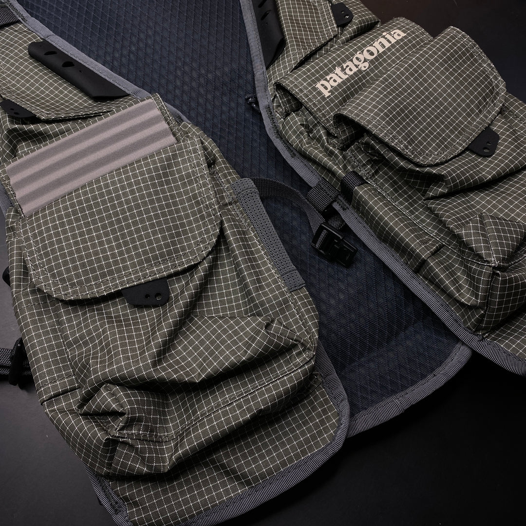 Vests - Fly Fish Food