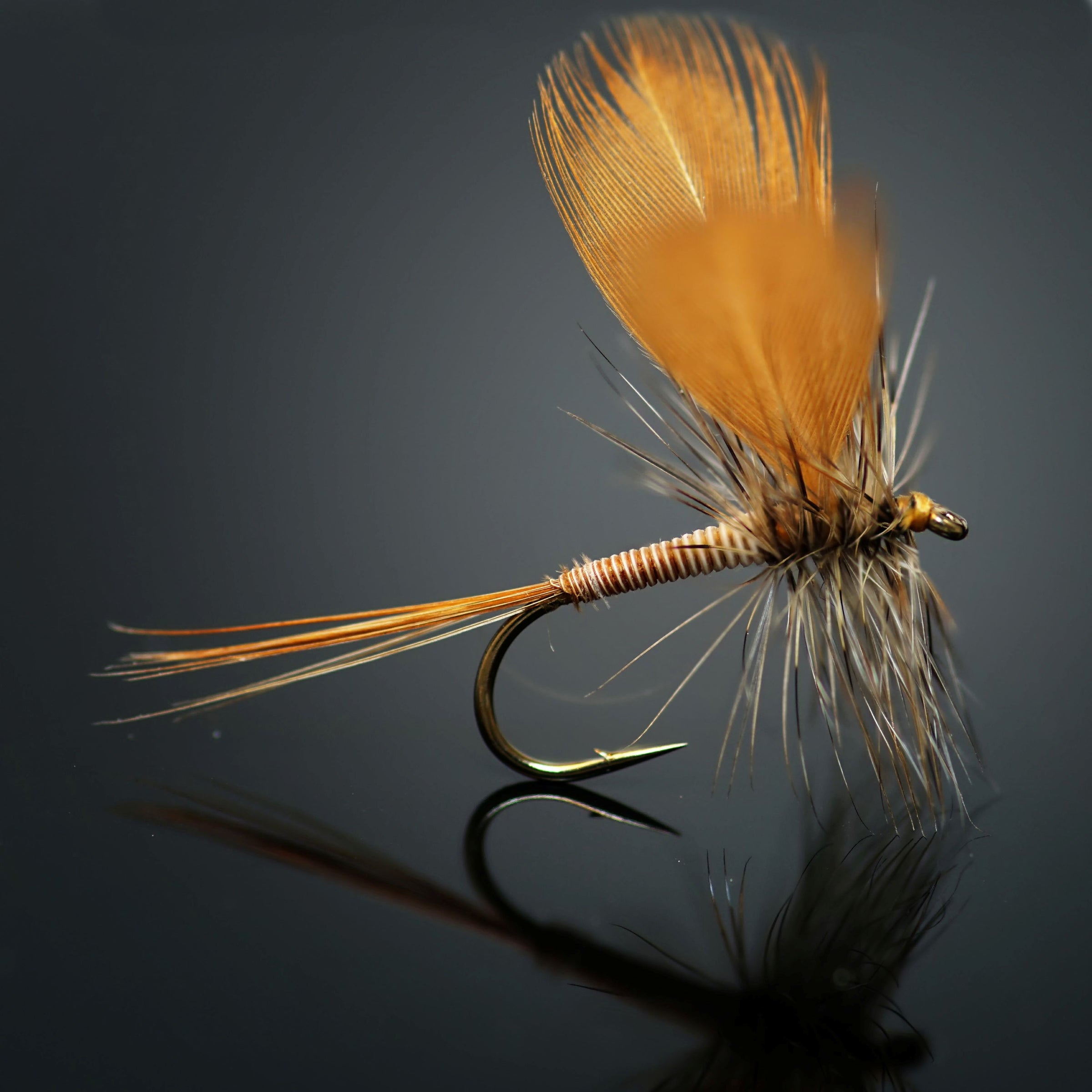 Dry Flies – Page 11 – Fly Fish Food