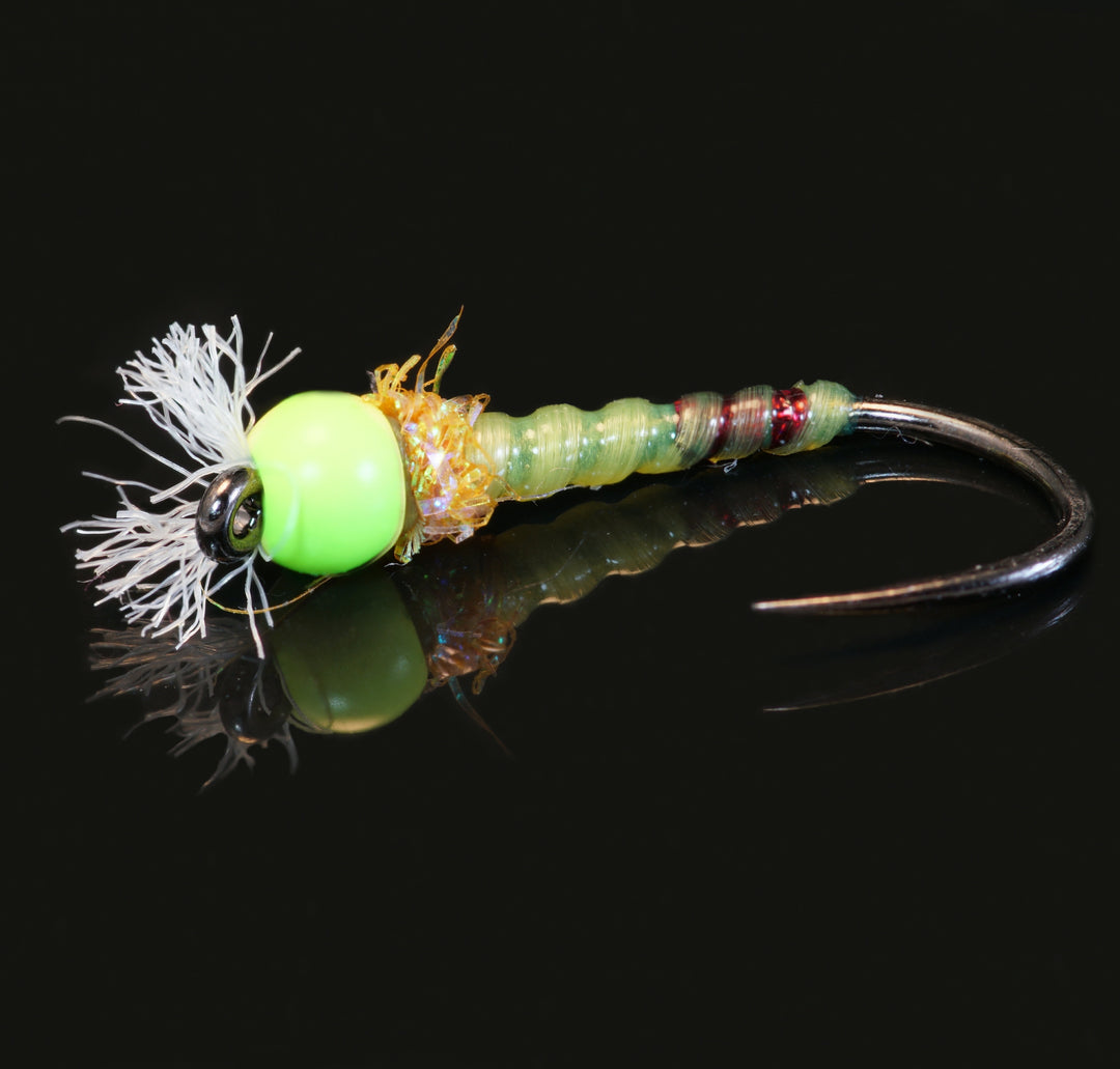 Stillwater Flies - Fly Fish Food