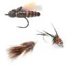 Fly Fish Food Signature Flies - Fly Fish Food