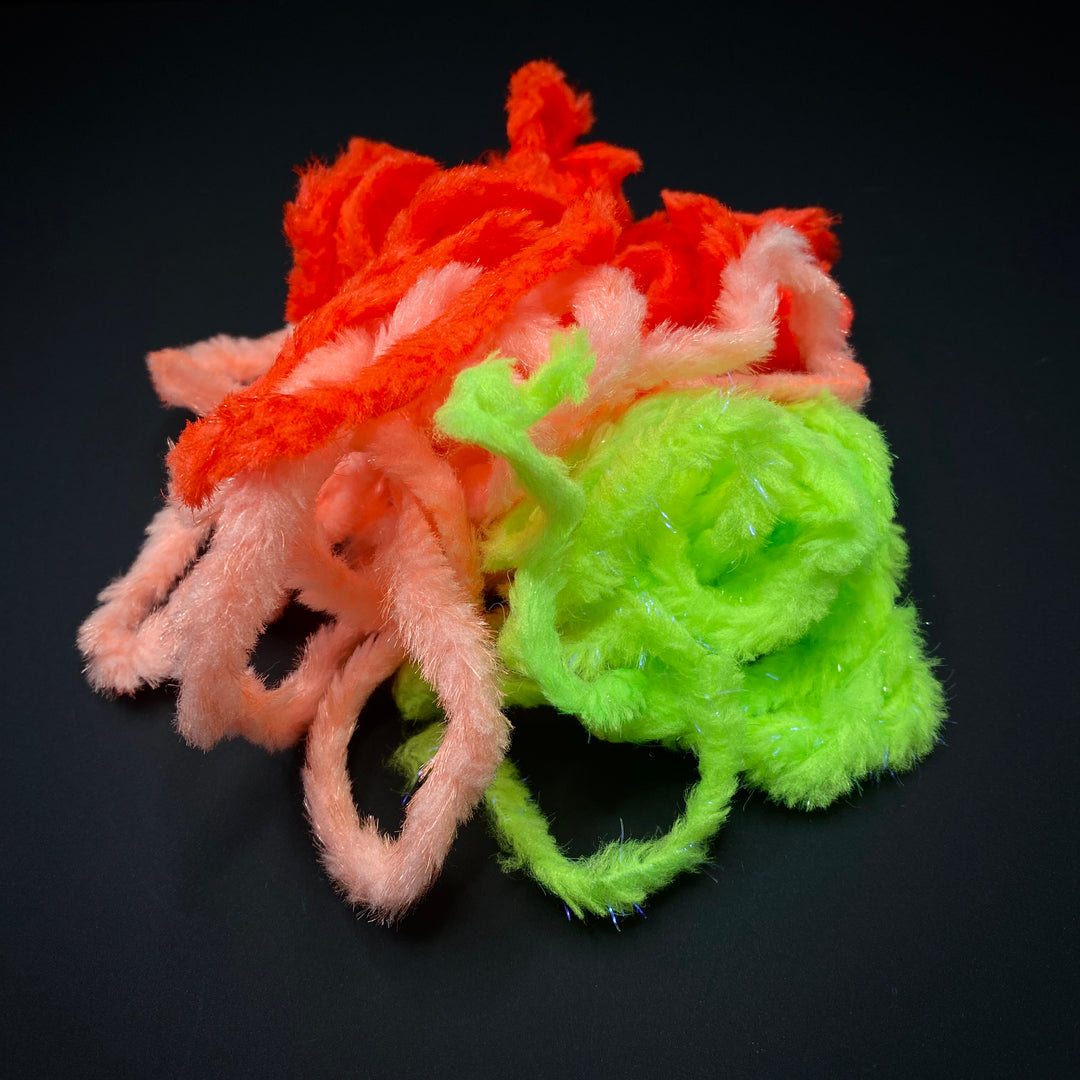 Egg Chenille - Fly Fish Food