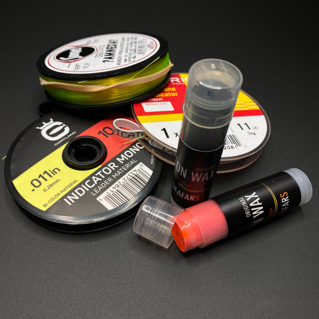 Sighter Tippet - Fly Fish Food